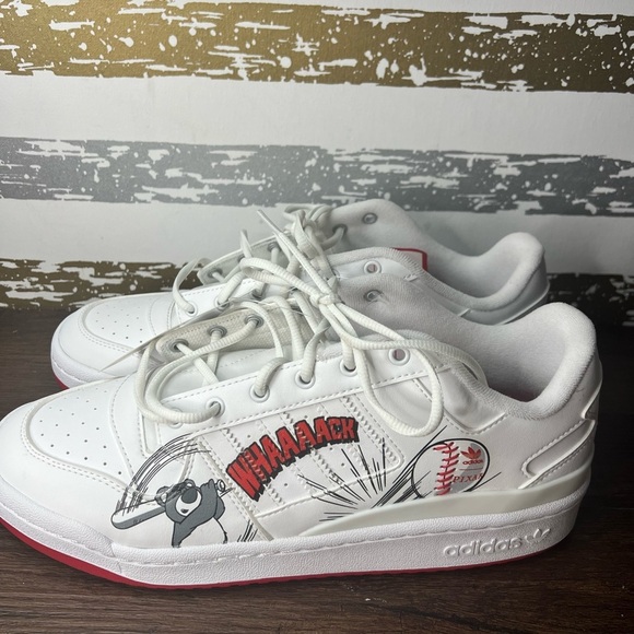 Other - Adidas “Disney and Pixar”